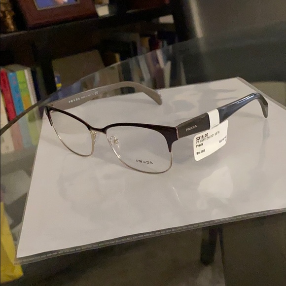Prada Glasses - Picture 2 of 3